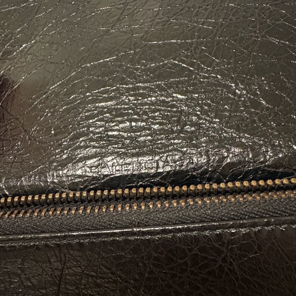 Balenciaga long wallet - Picture 3 of 9